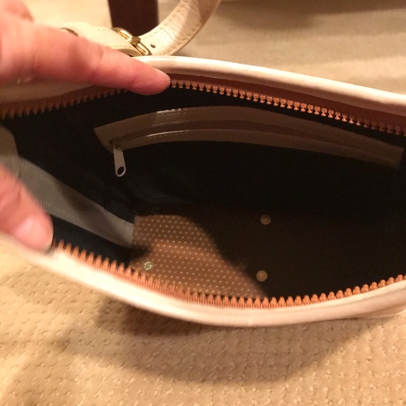 Vintage Dooney & Bourke leather Cabrio bucket bag - Picture 10 of 10